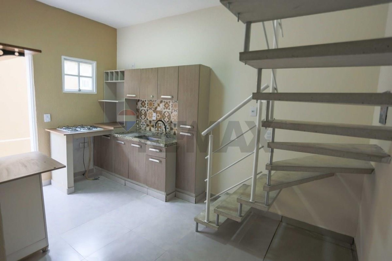 Casa, 1 quarto - Foto 5