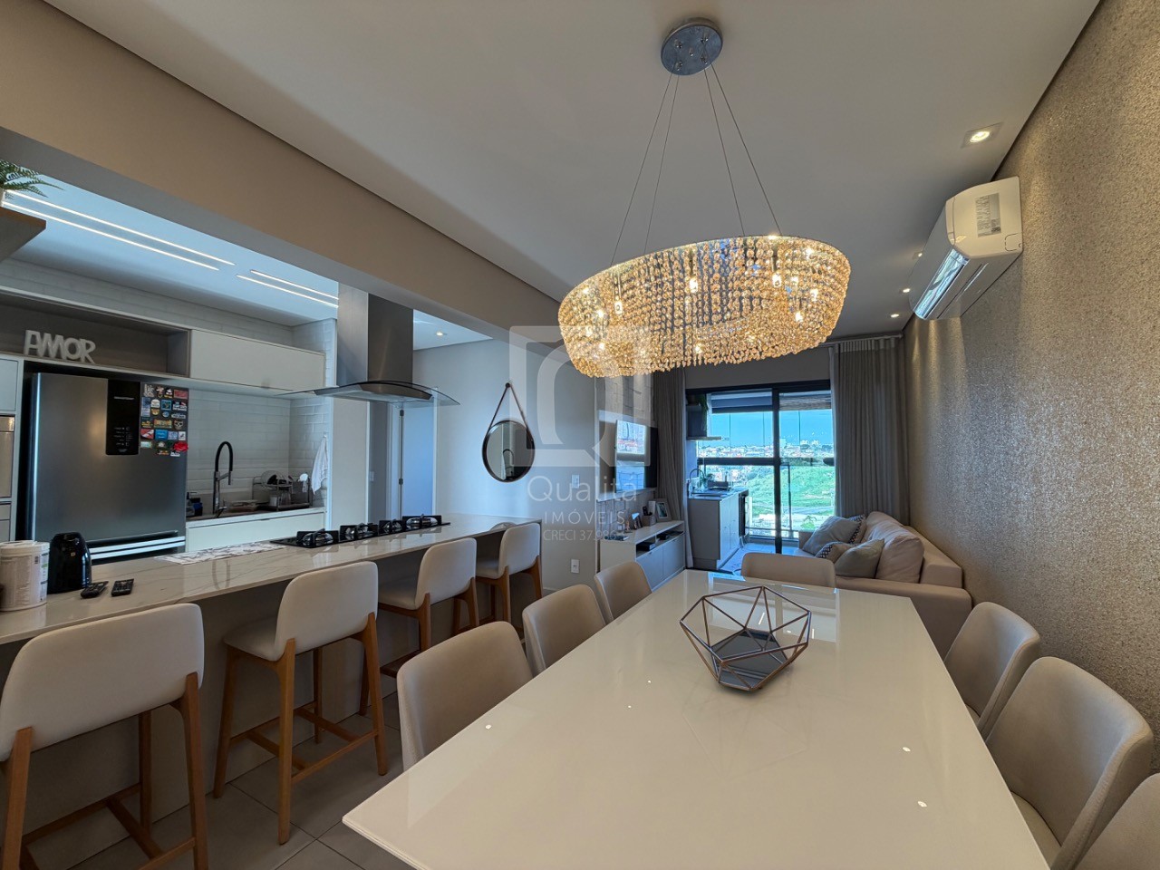 Apartamento, 3 quartos, 88 m² - Foto 6