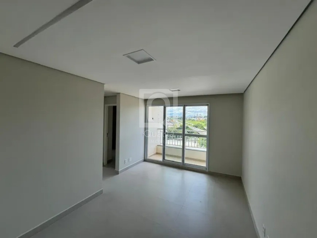 Apartamento, 2 quartos, 52 m² - Foto 1