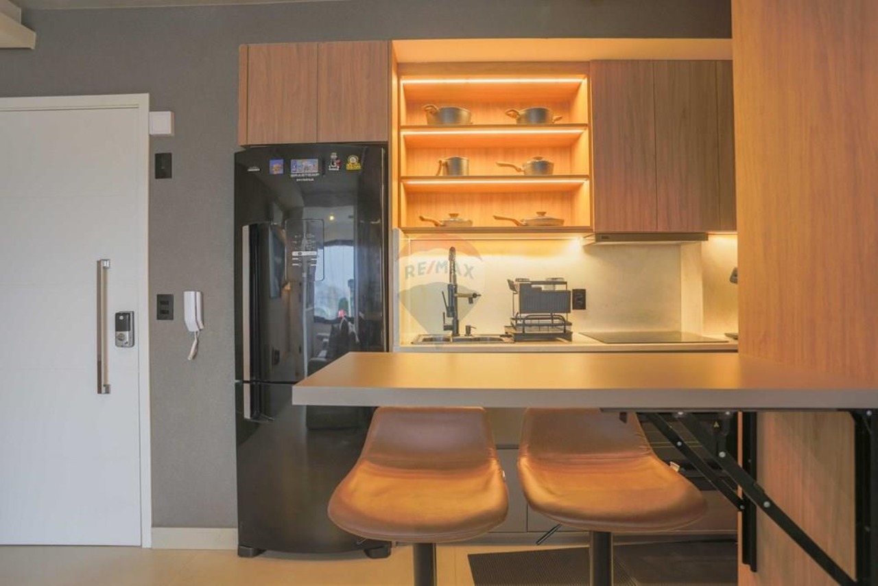 Apartamento, 1 quarto, 44 m² - Foto 6