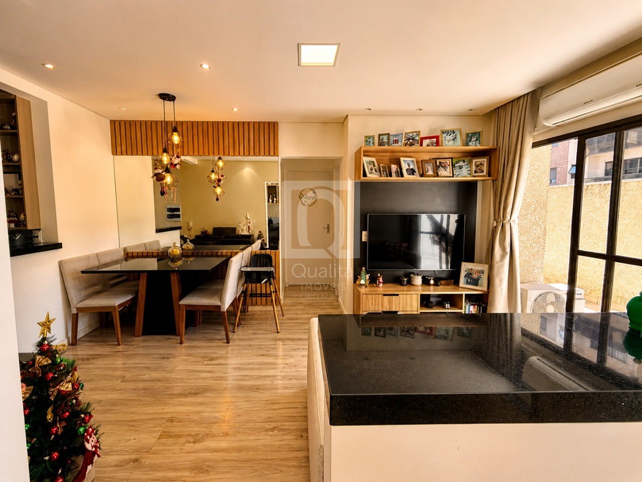 Apartamento, 2 quartos, 70 m² - Foto 2