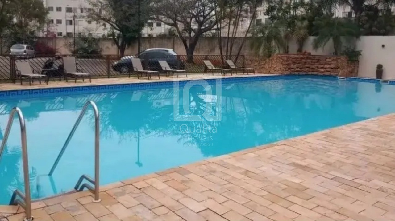 Apartamento, 2 quartos, 60 m² - Foto 11