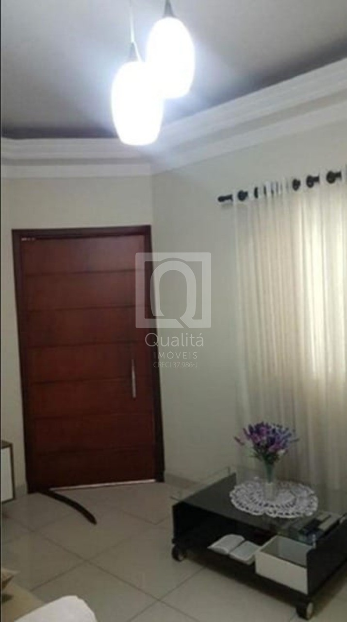 Casa, 3 quartos, 86 m² - Foto 12