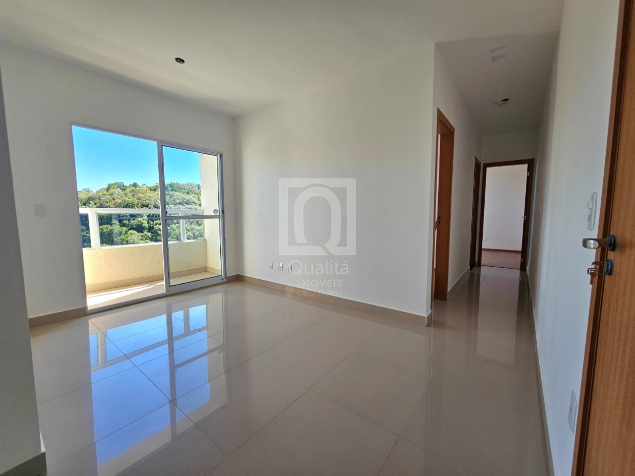 Apartamento, 2 quartos, 49 m² - Foto 3