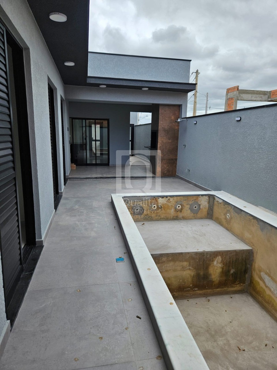 Casa de Condomínio, 3 quartos - Foto 9