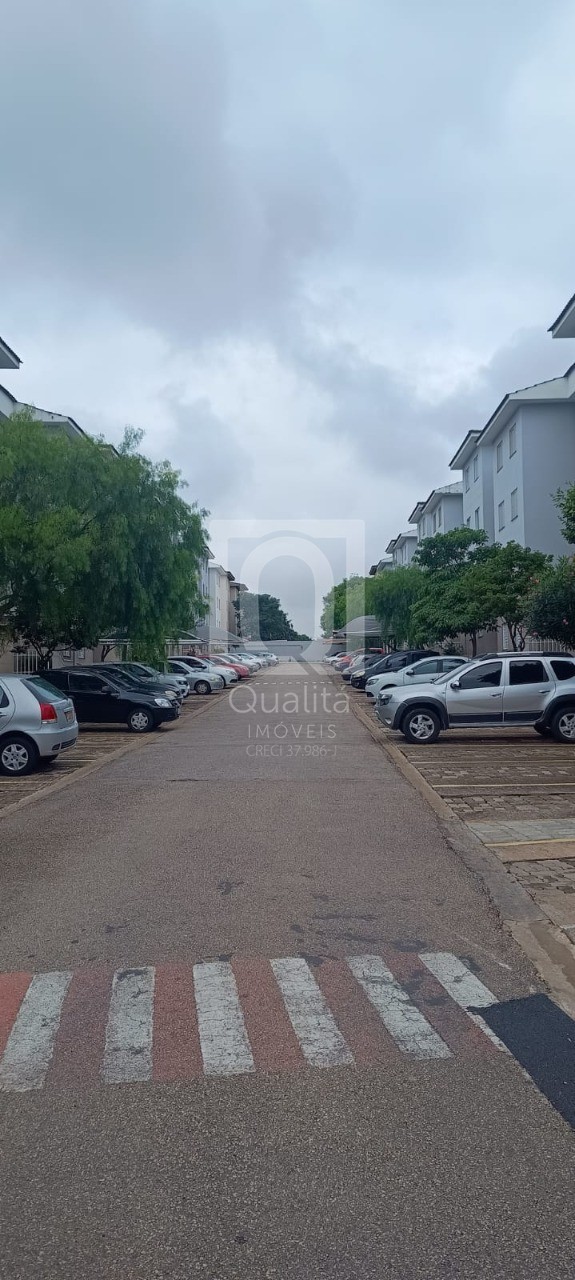 Apartamento, 2 quartos, 52 m² - Foto 21