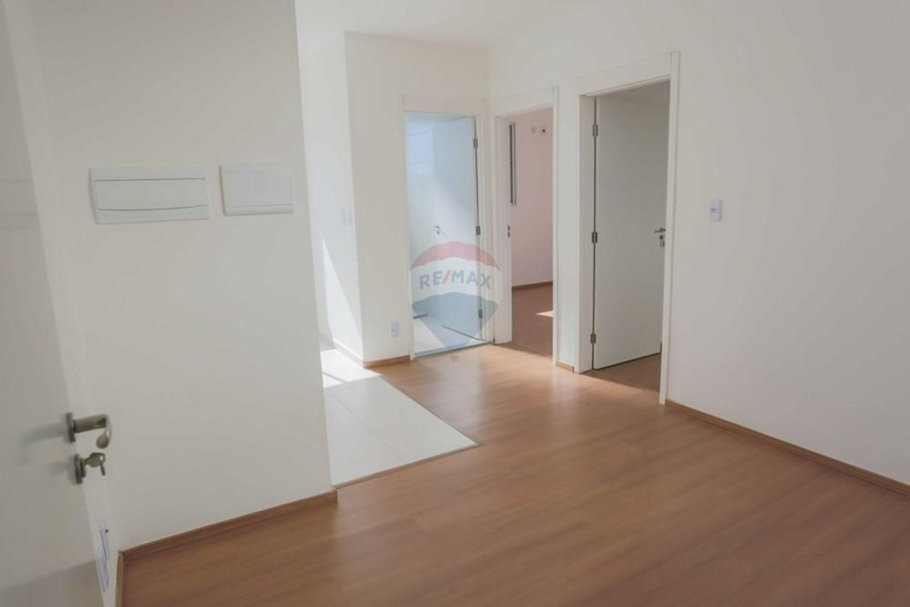 Apartamento, 2 quartos, 40 m² - Foto 2