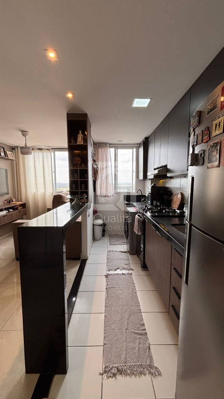 Apartamento, 2 quartos, 41 m² - Foto 6