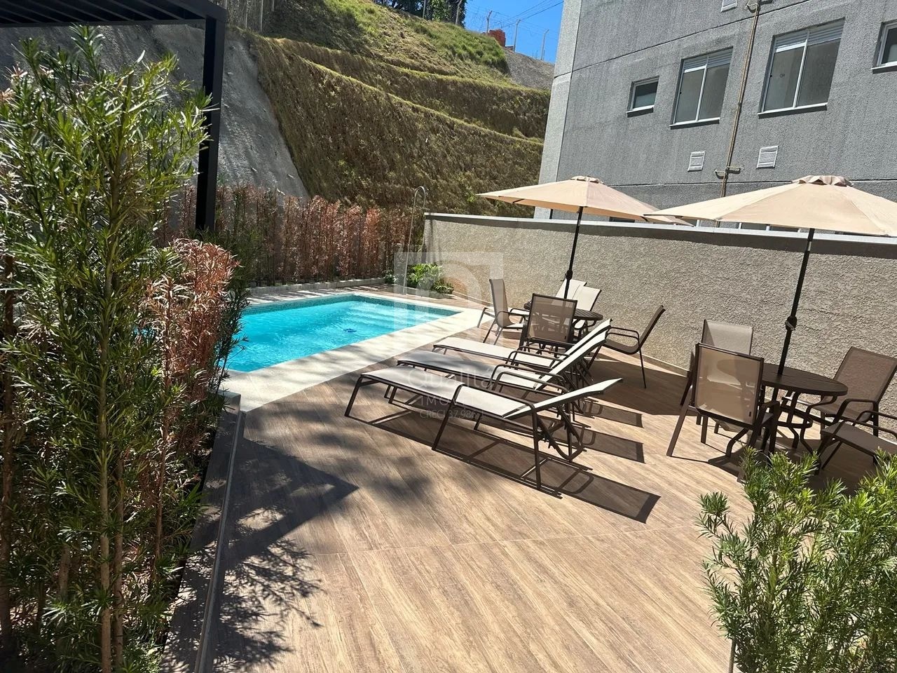 Apartamento, 2 quartos, 50 m² - Foto 7