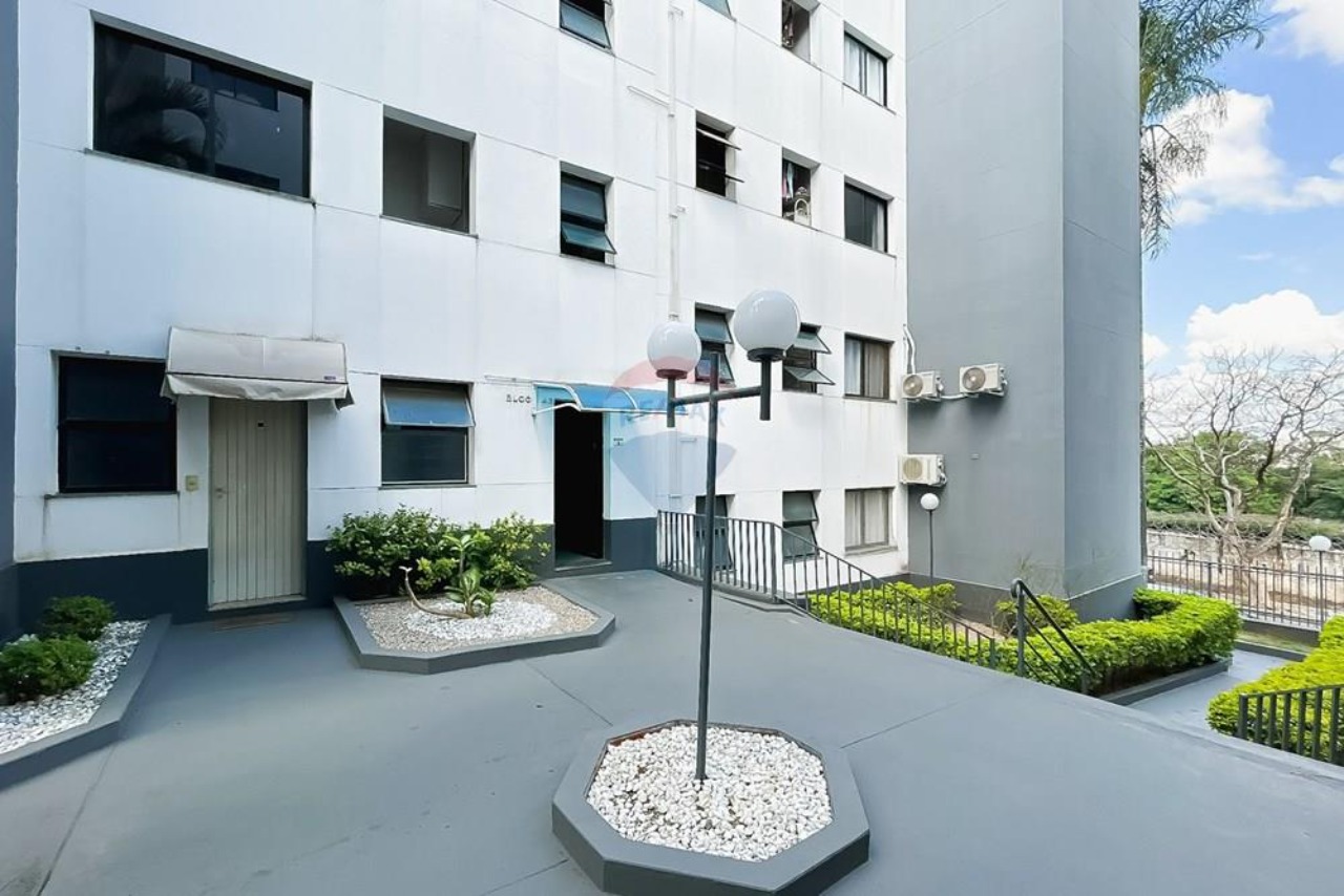 Apartamento, 2 quartos, 51 m² - Foto 24