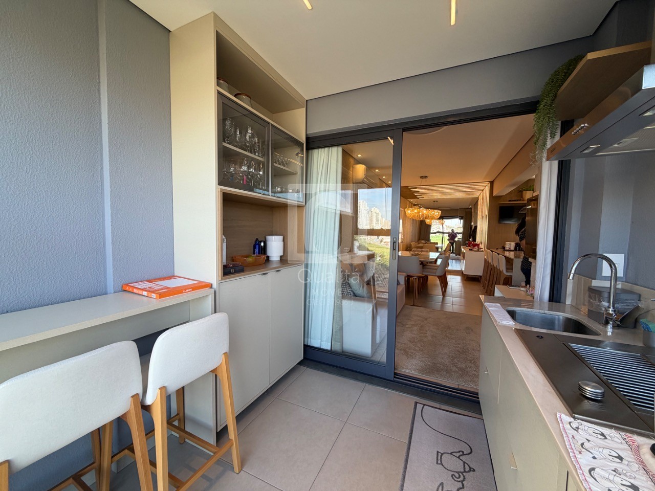 Apartamento, 3 quartos, 88 m² - Foto 8