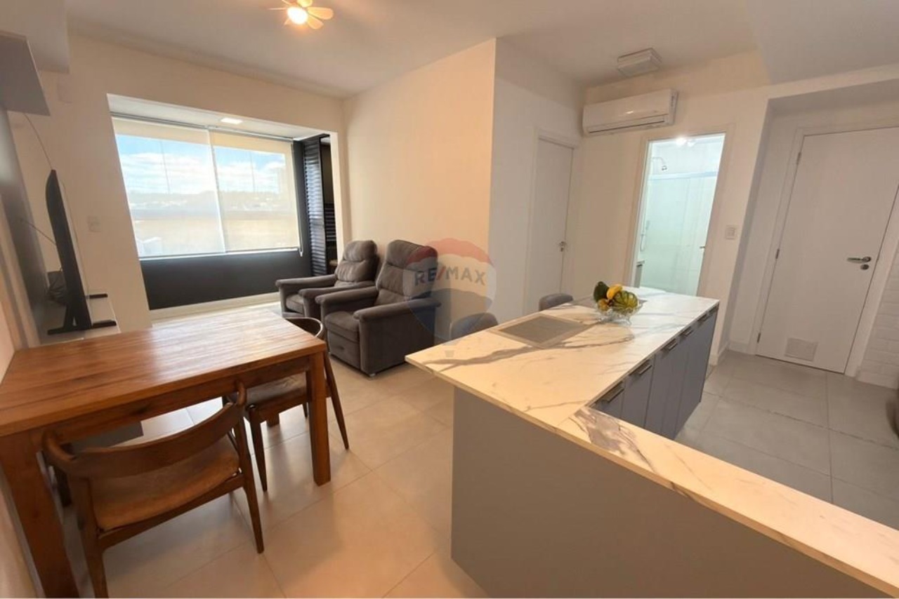 Apartamento, 1 quarto, 46 m² - Foto 4