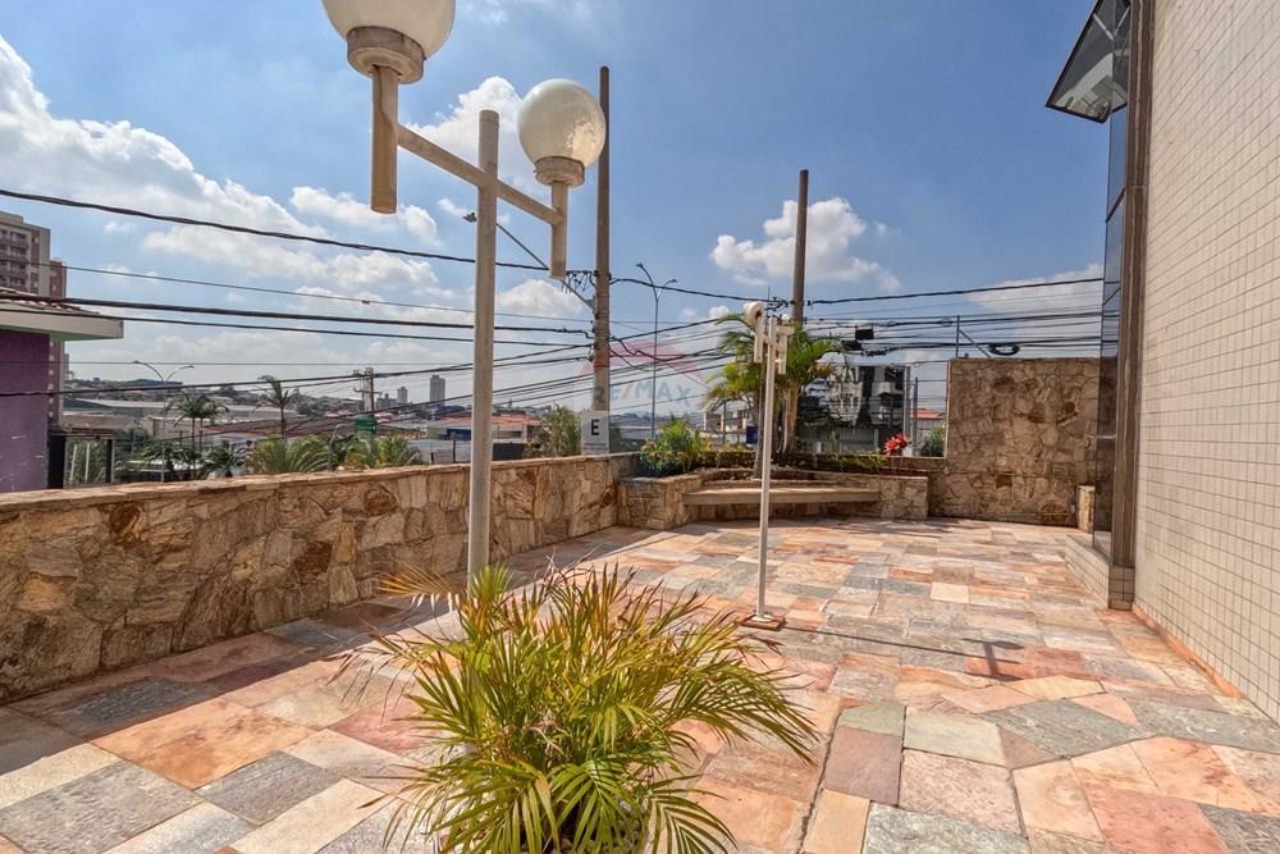 Apartamento, 3 quartos, 180 m² - Foto 29