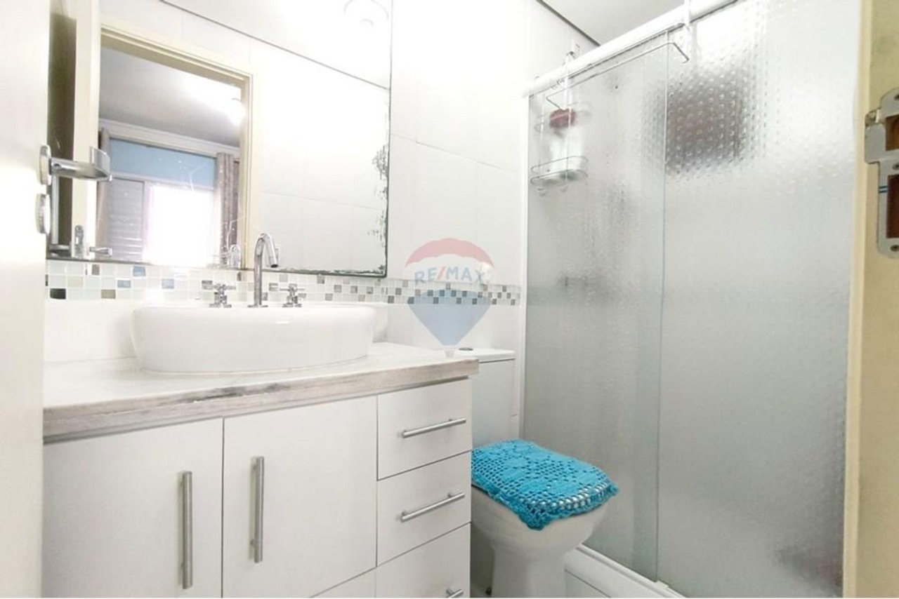 Apartamento, 3 quartos, 85 m² - Foto 26