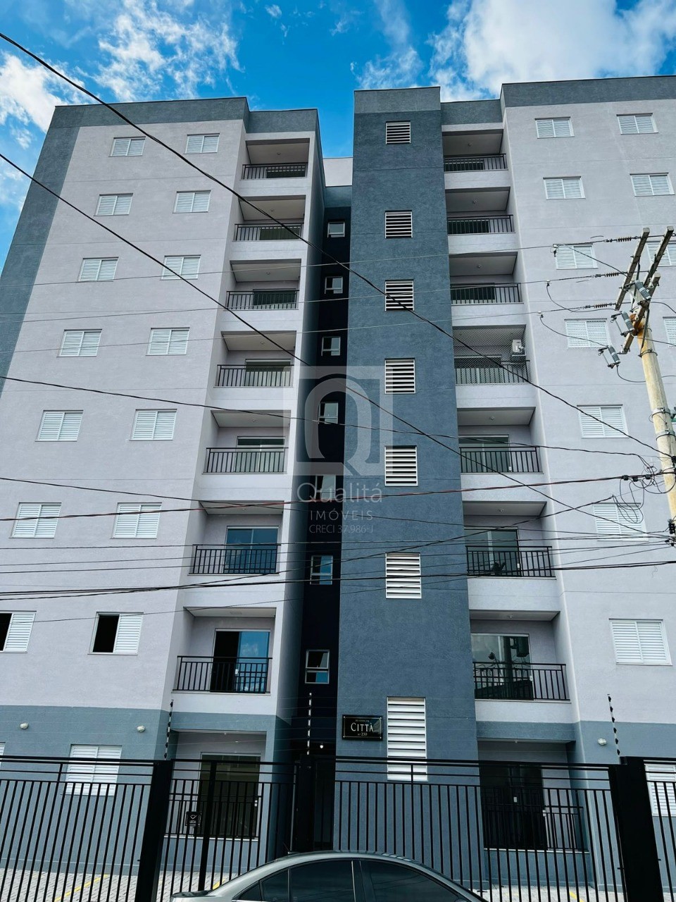 Apartamento, 2 quartos, 55 m² - Foto 1