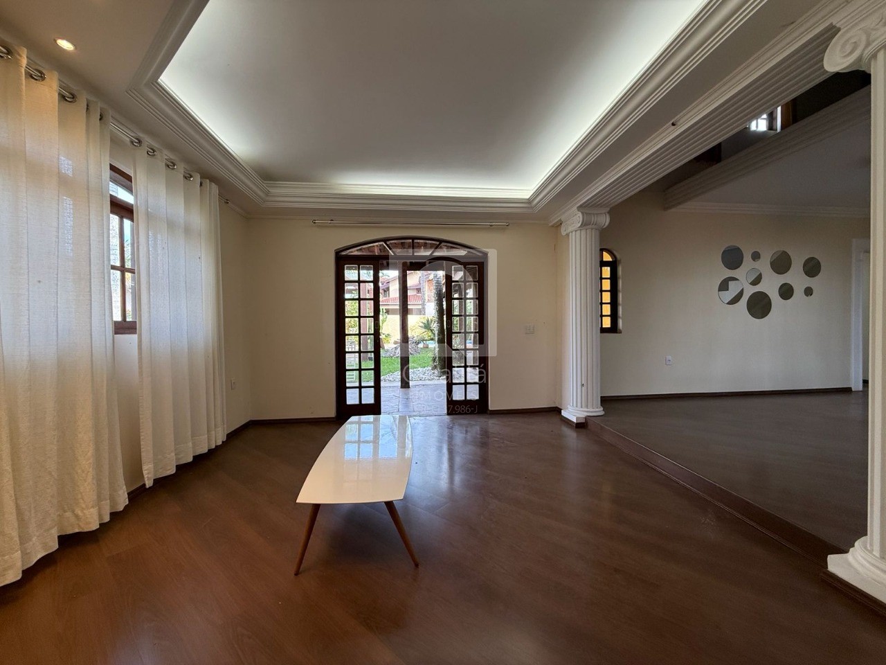 Casa de Condomínio, 2 quartos - Foto 5