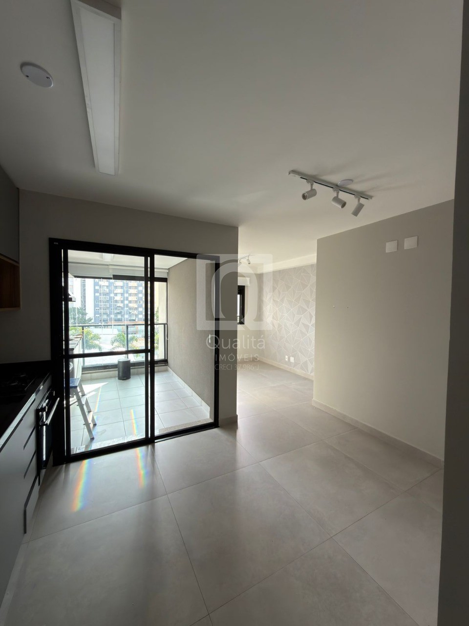 Apartamento, 1 quarto, 50 m² - Foto 1