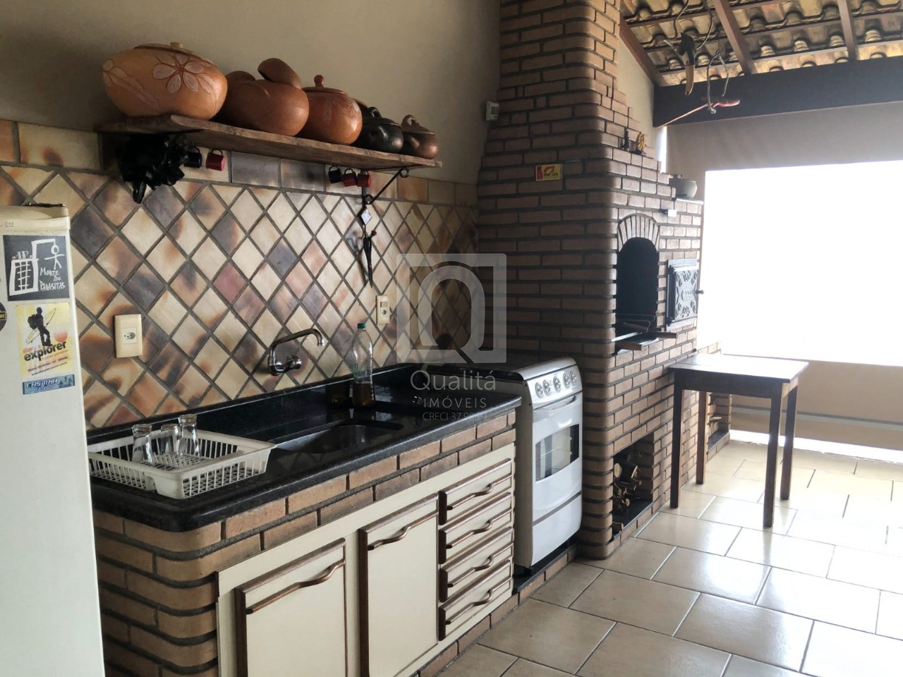 Sobrado, 3 quartos, 200 m² - Foto 21