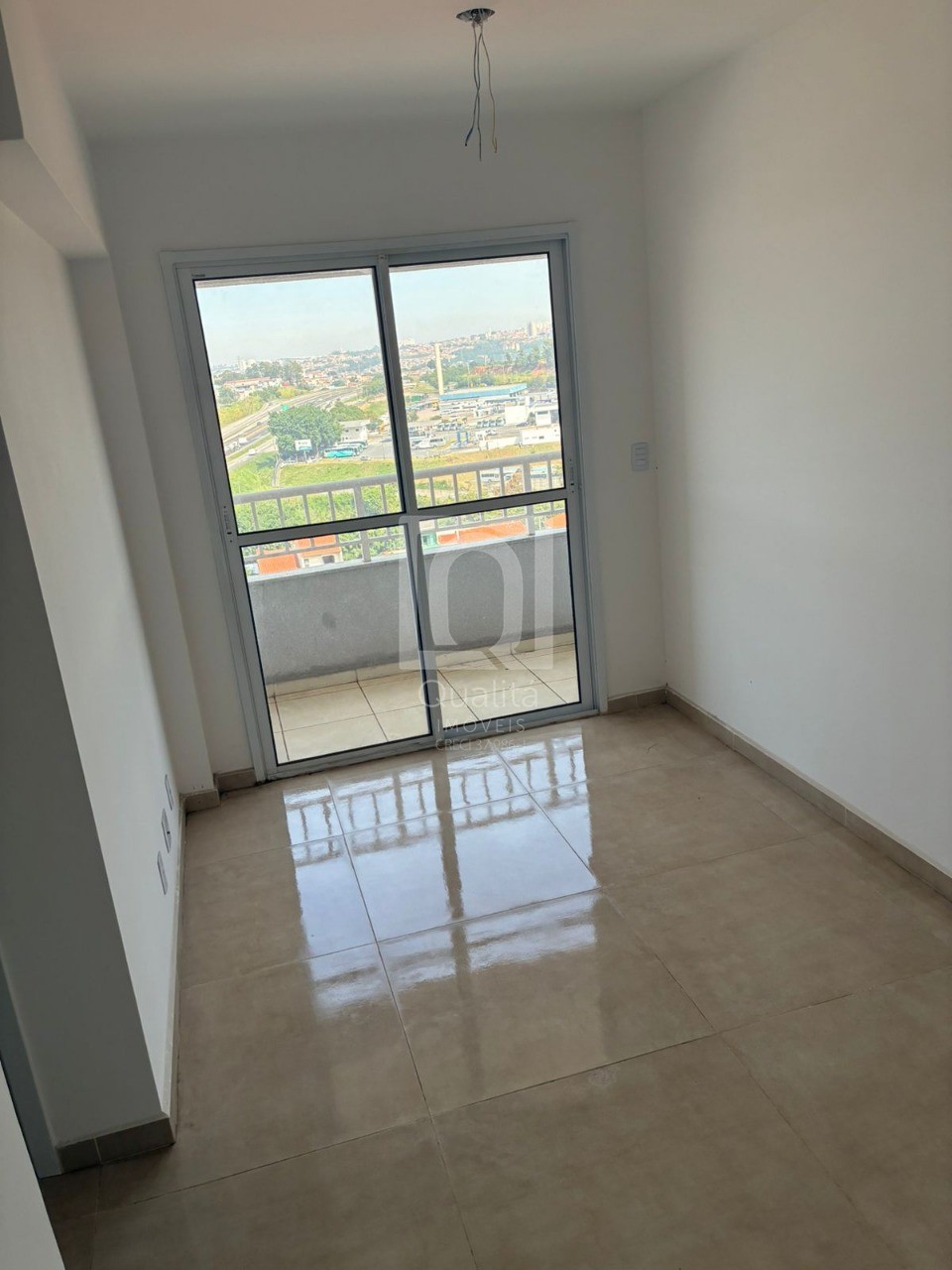 Apartamento, 2 quartos, 51 m² - Foto 2