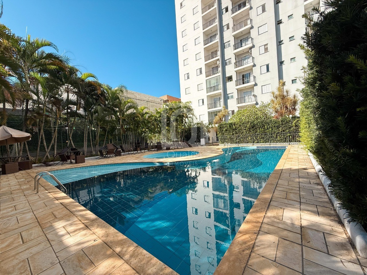 Apartamento, 3 quartos, 70 m² - Foto 2