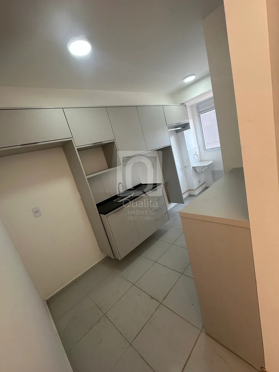 Apartamento, 2 quartos, 50 m² - Foto 3