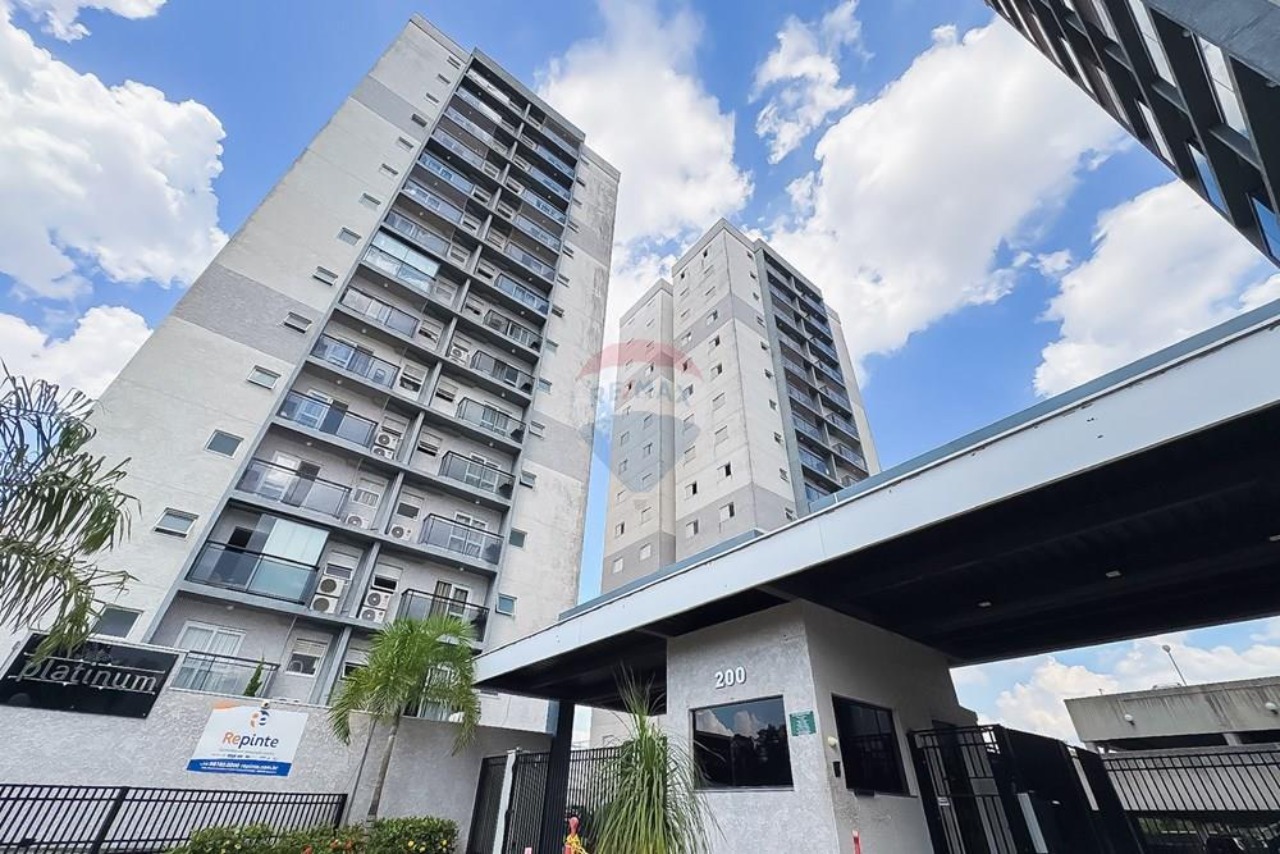 Apartamento, 2 quartos, 54 m² - Foto 27