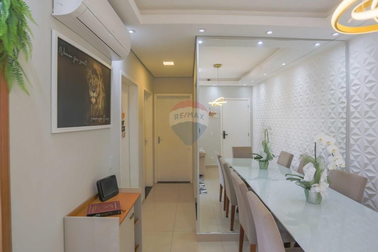 Apartamento, 2 quartos, 56 m² - Foto 4