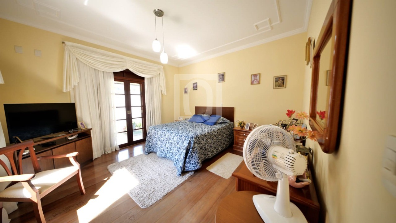 Casa de Condomínio, 4 quartos - Foto 19