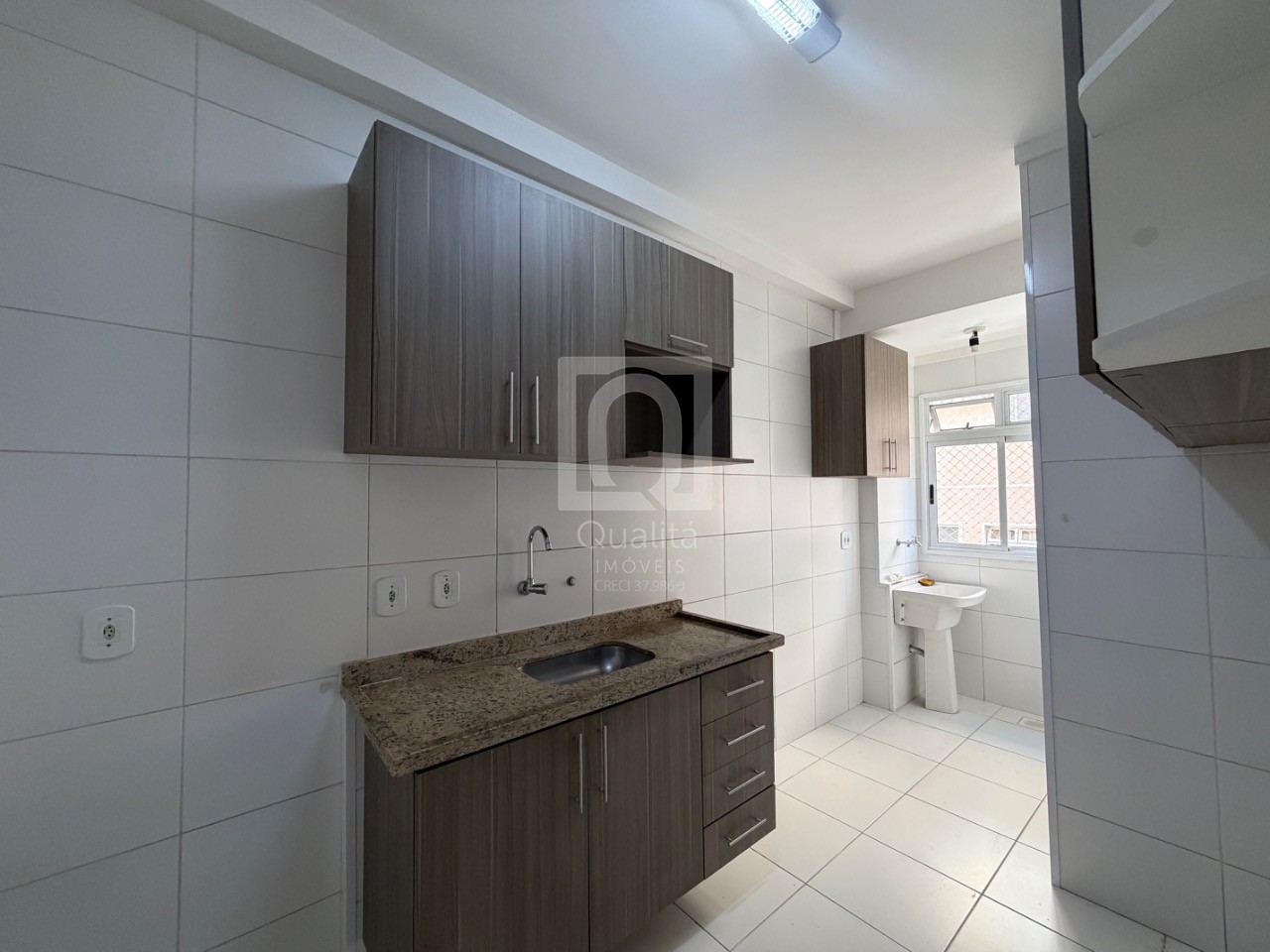 Apartamento, 2 quartos, 50 m² - Foto 4