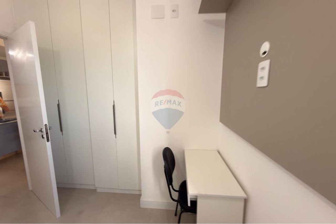 Apartamento, 1 quarto, 46 m² - Foto 11