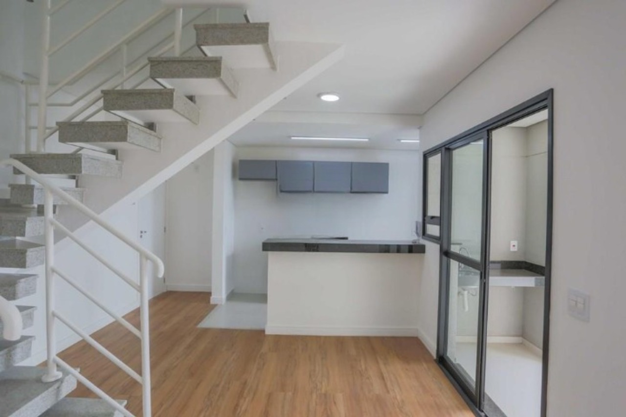 Apartamento, 3 quartos, 96 m² - Foto 1
