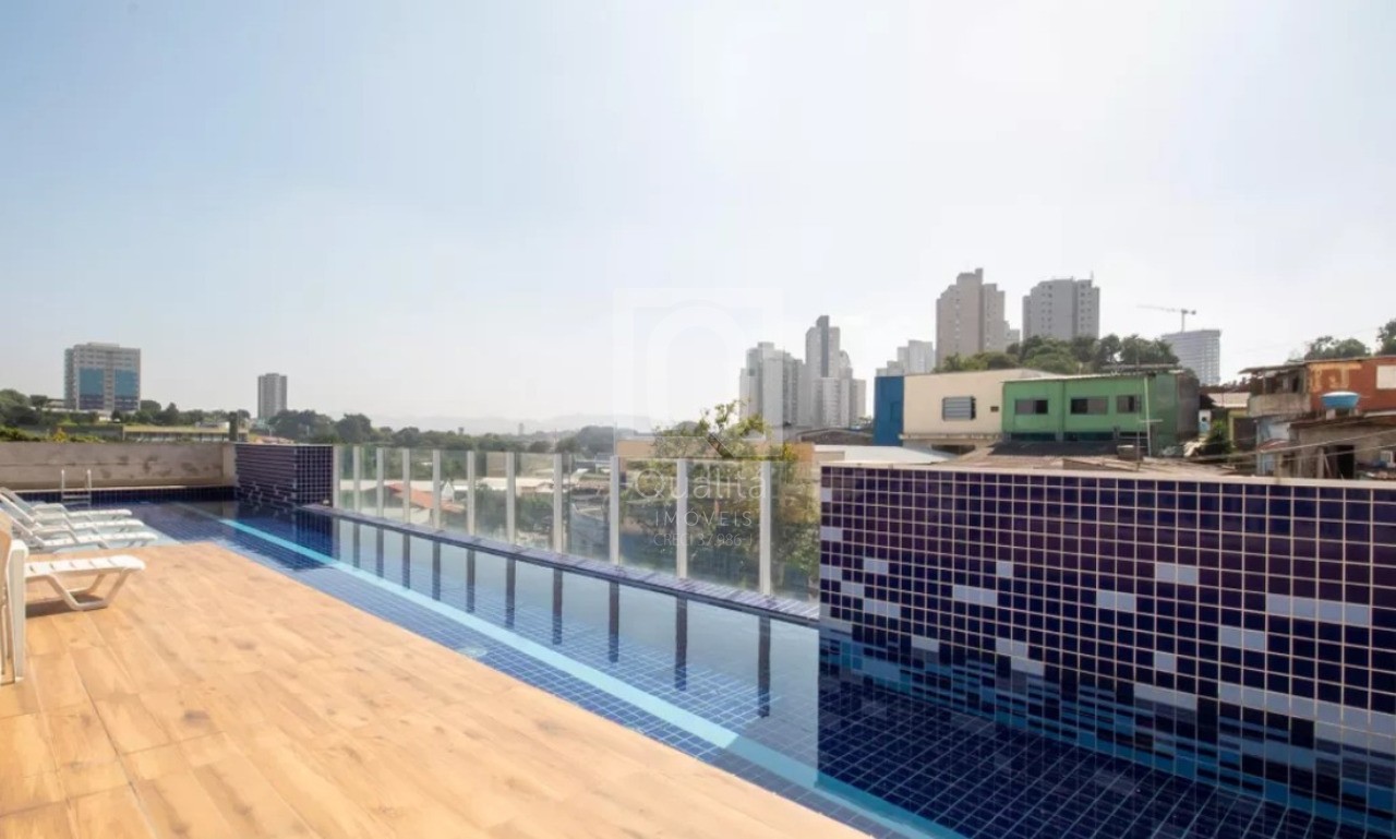 Apartamento, 2 quartos, 56 m² - Foto 36