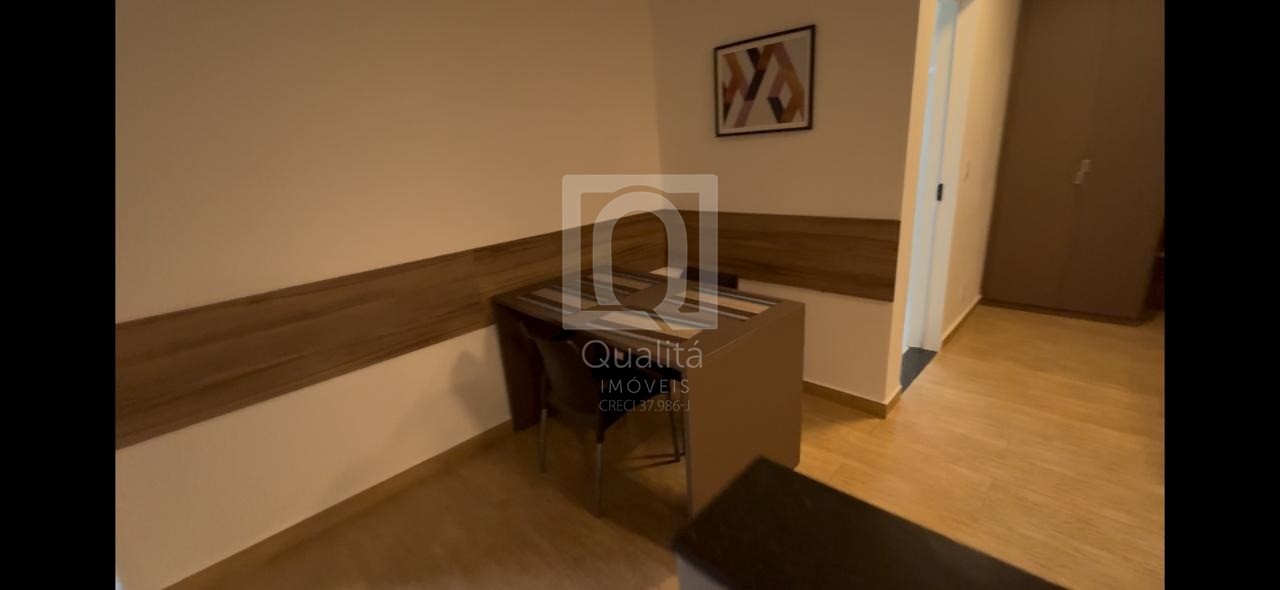 Apartamento, 1 quarto, 44 m² - Foto 5