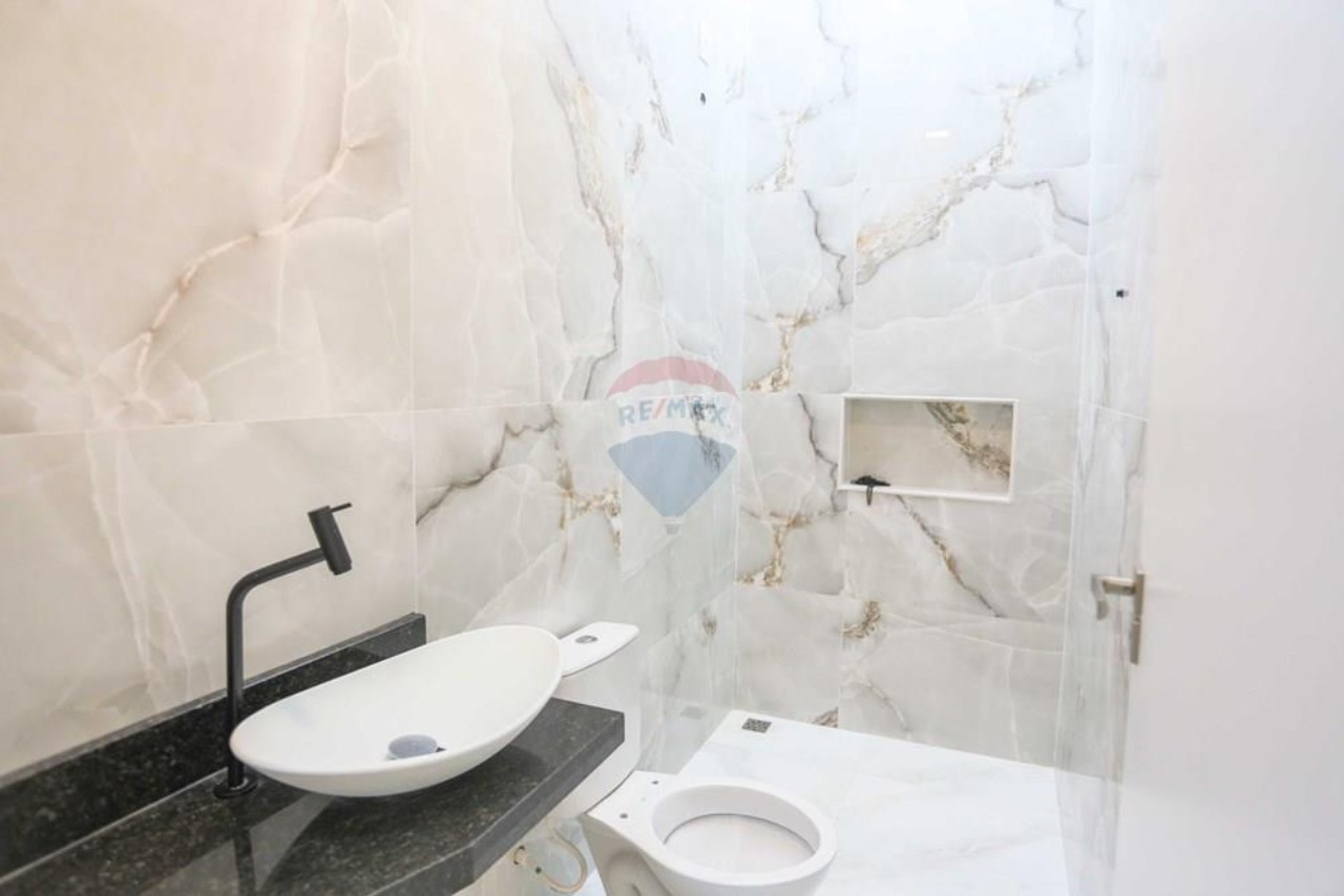 Sobrado, 2 quartos - Foto 25