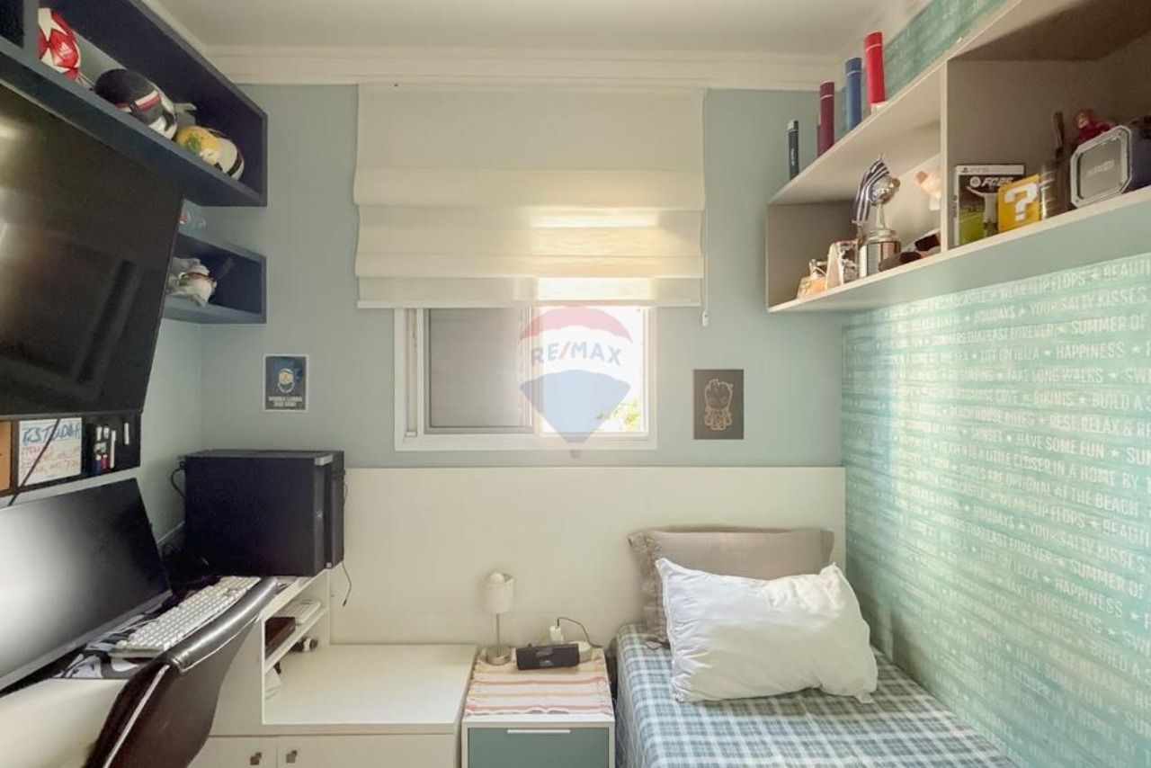 Apartamento, 3 quartos, 80 m² - Foto 8