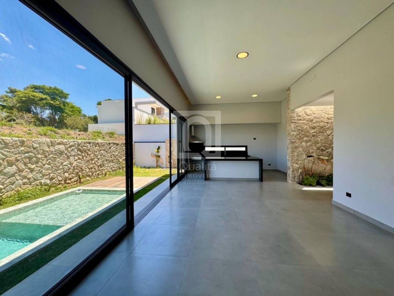Casa de Condomínio, 3 quartos - Foto 34
