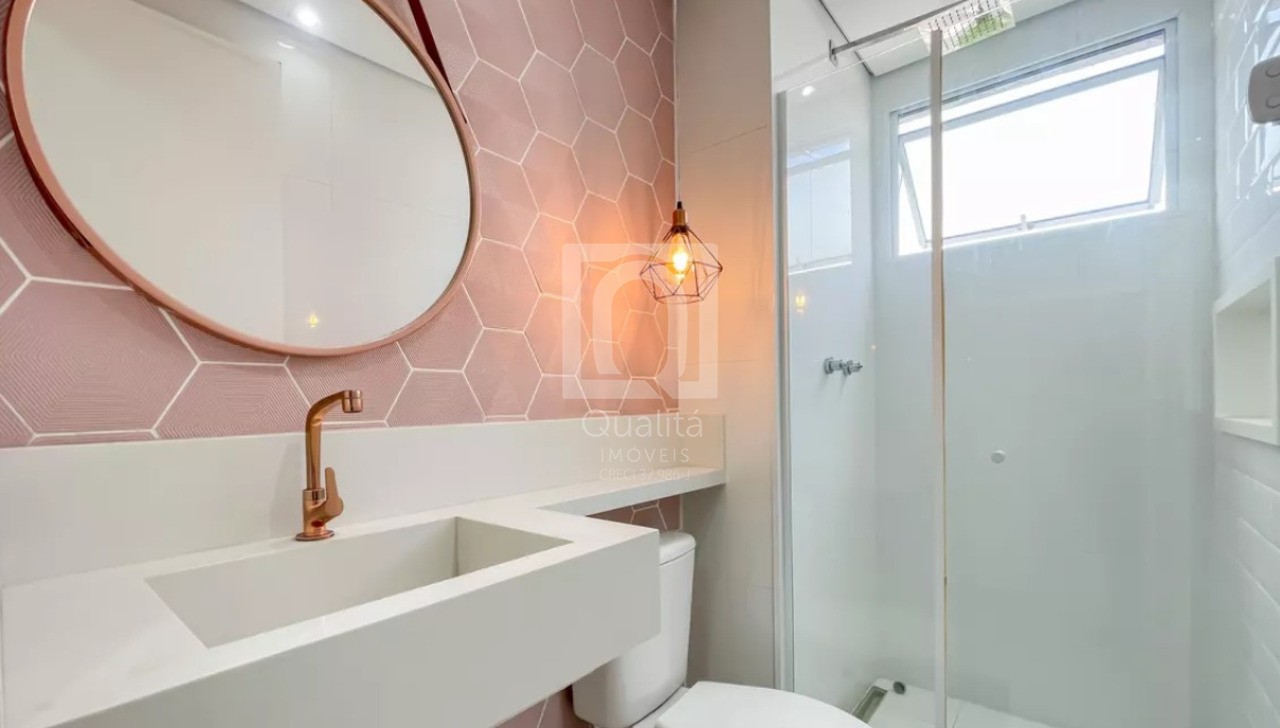 Apartamento, 2 quartos, 56 m² - Foto 11