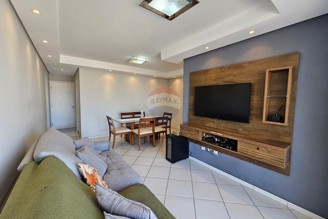 Apartamento, 3 quartos, 85 m² - Foto 9