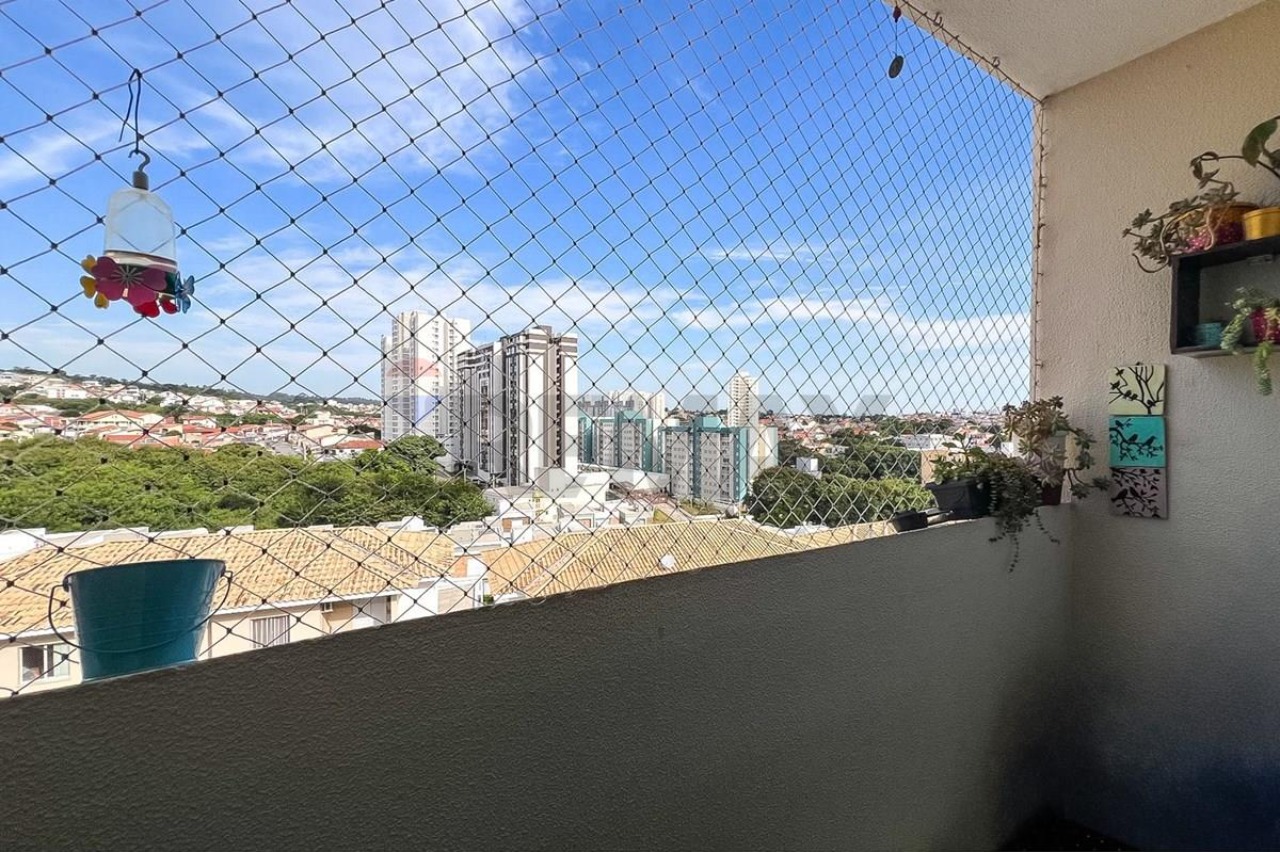 Apartamento, 2 quartos, 51 m² - Foto 8