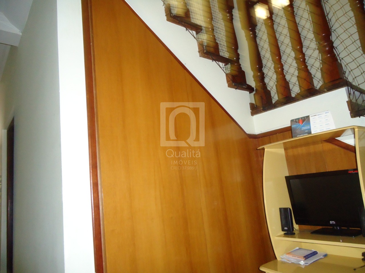 Sobrado, 3 quartos, 294 m² - Foto 8