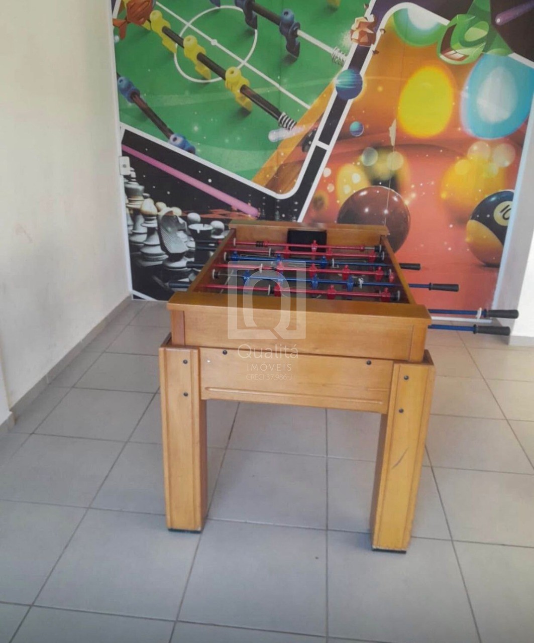 Apartamento, 2 quartos, 53 m² - Foto 21