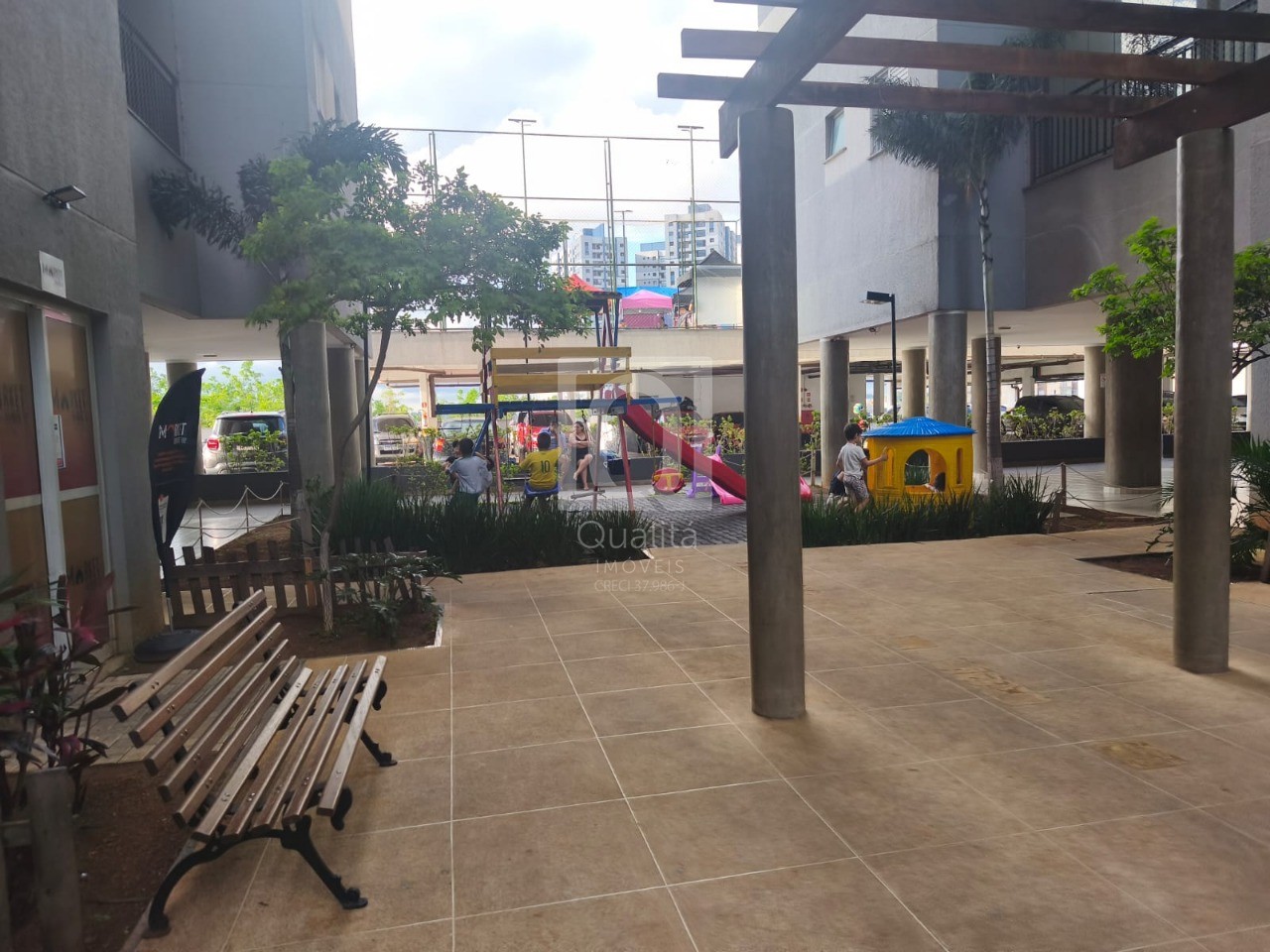 Apartamento, 2 quartos, 50 m² - Foto 16