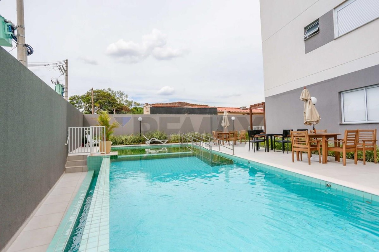 Apartamento, 2 quartos, 45 m² - Foto 19
