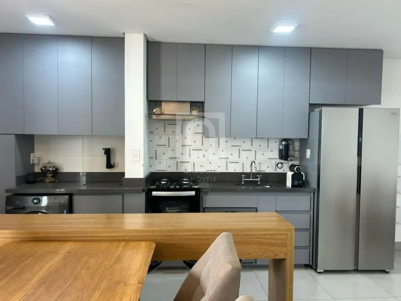 Apartamento, 3 quartos, 96 m² - Foto 3