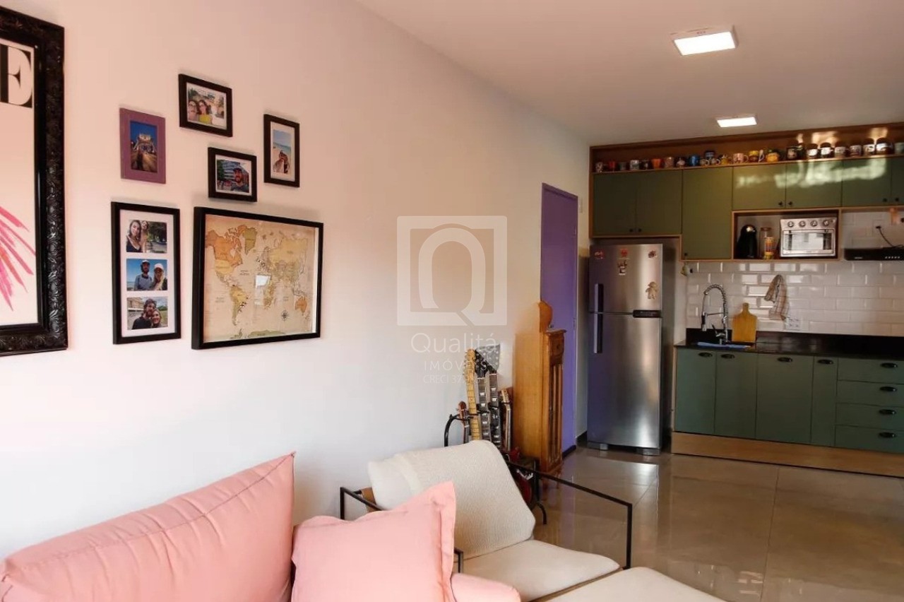 Apartamento, 1 quarto, 43 m² - Foto 20