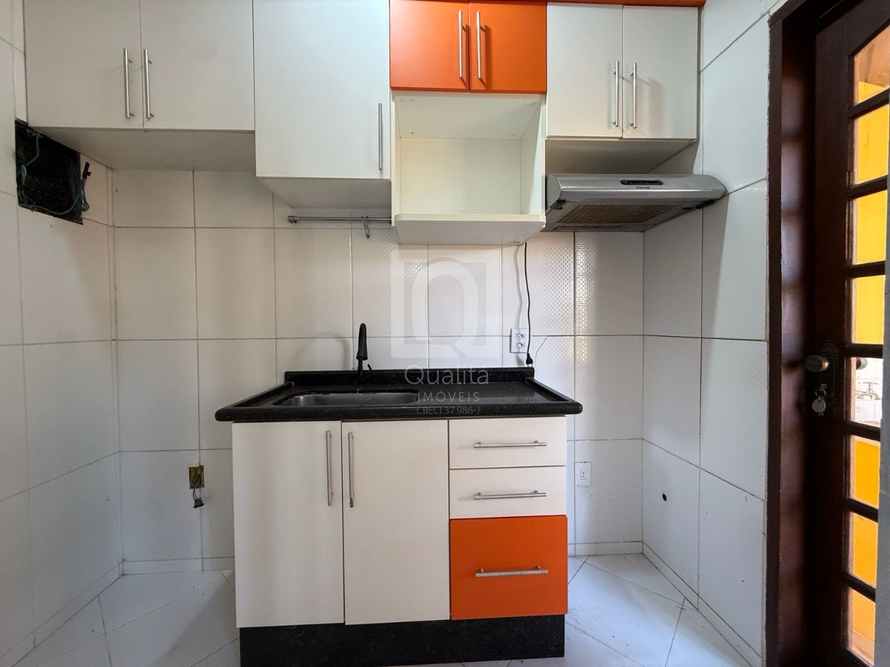 Casa de Condomínio, 2 quartos - Foto 2