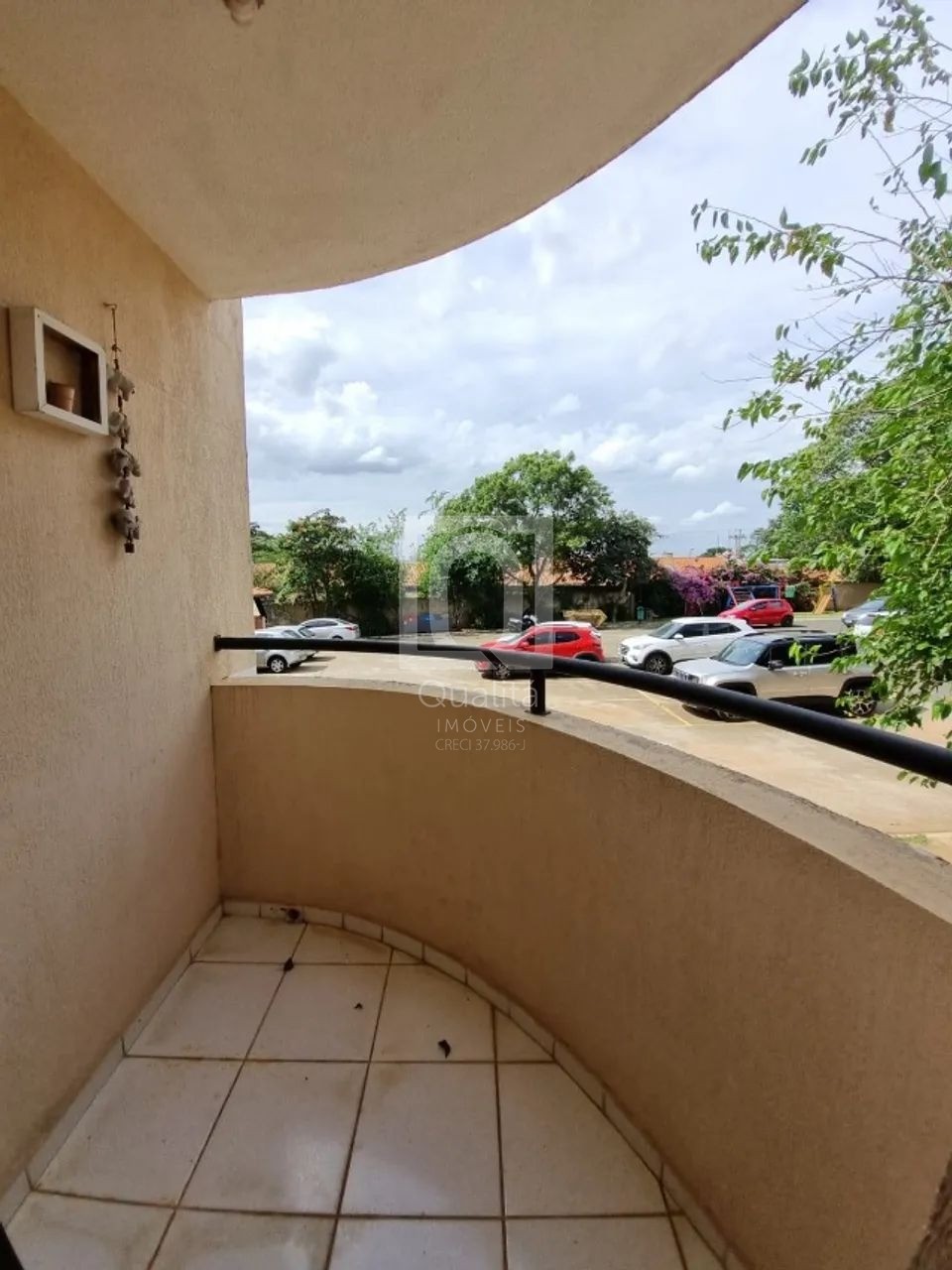 Apartamento, 2 quartos, 60 m² - Foto 8