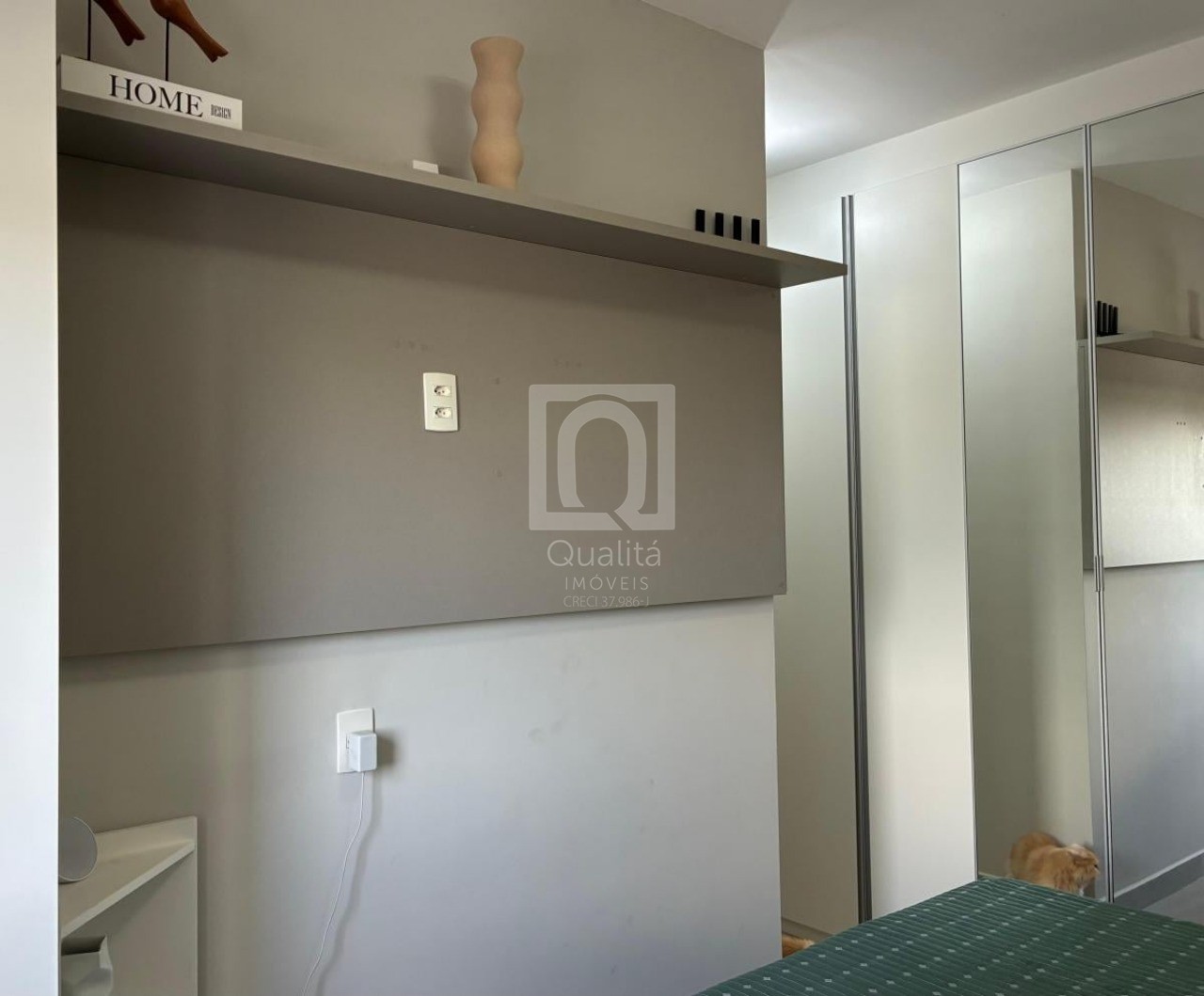 Apartamento, 2 quartos, 52 m² - Foto 10