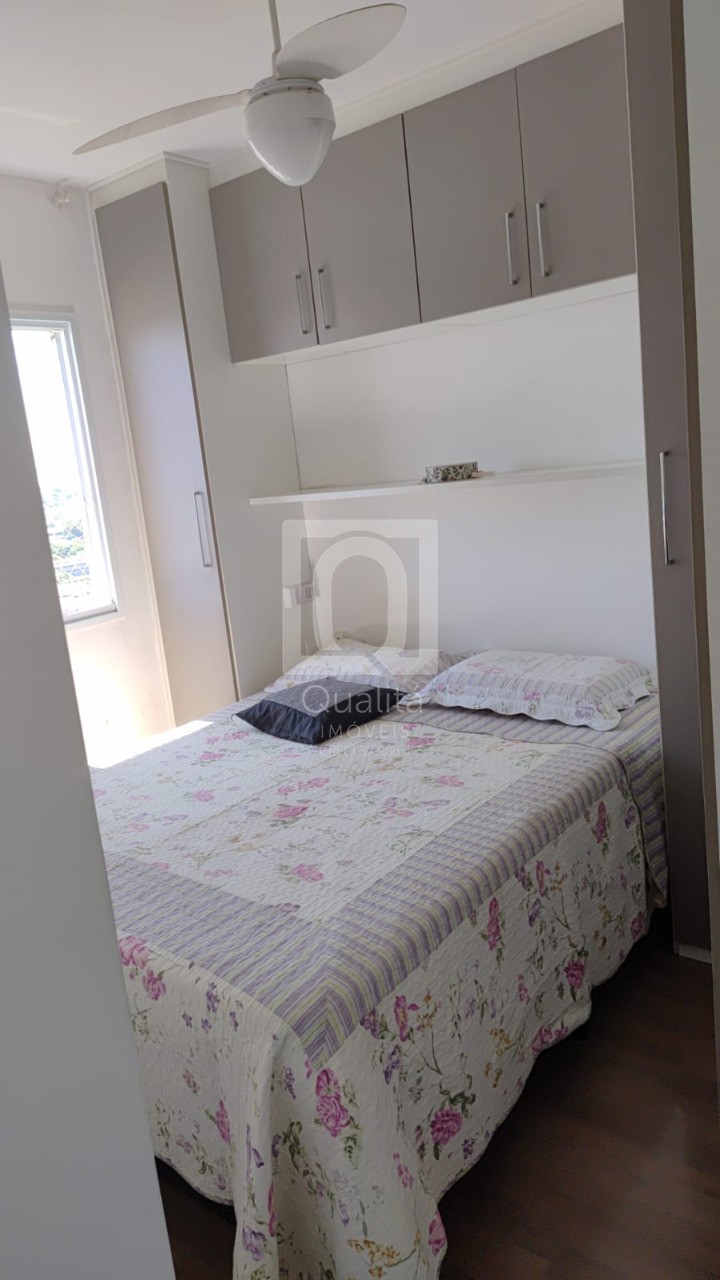Apartamento, 2 quartos, 50 m² - Foto 6