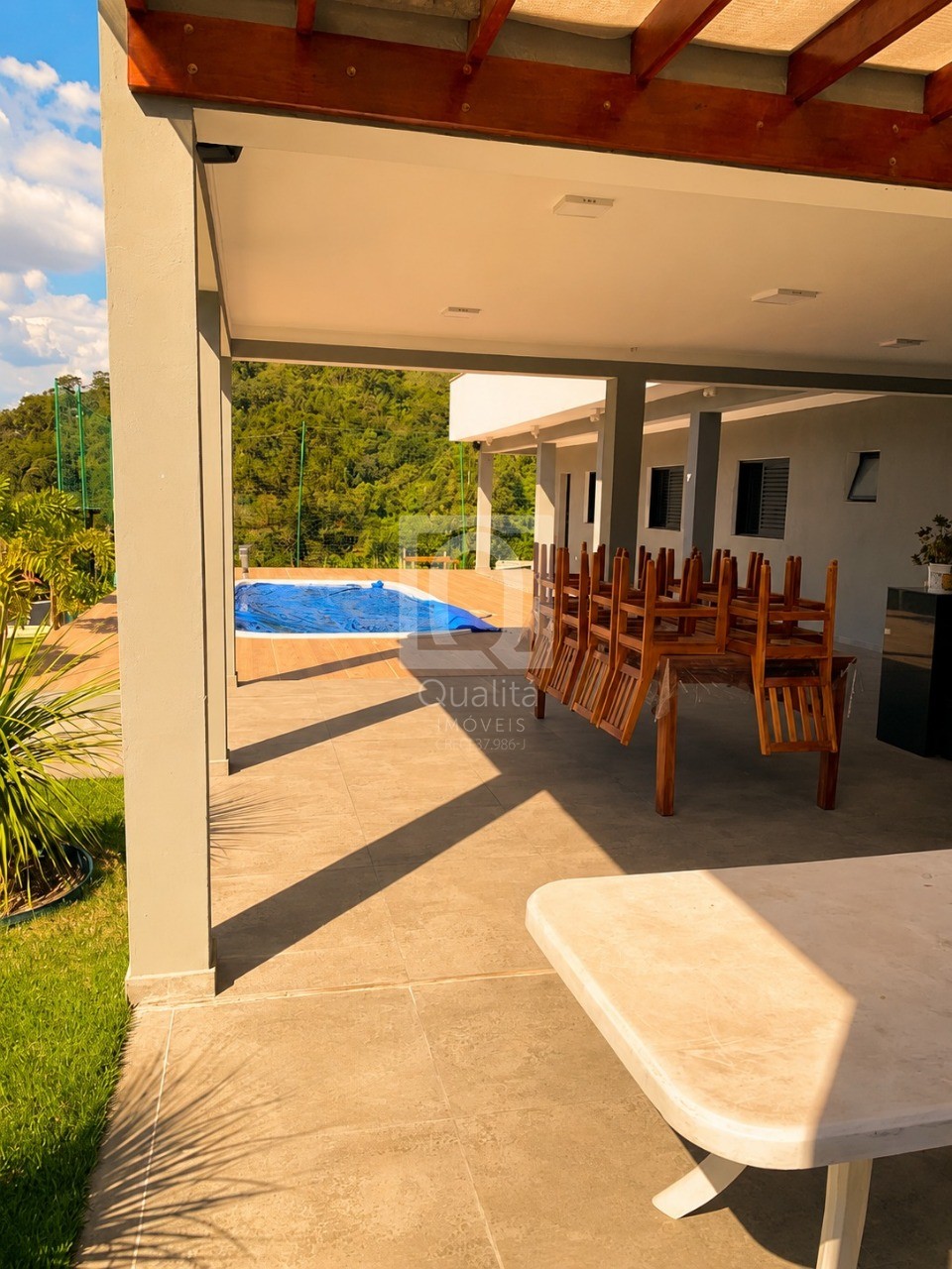 Sítio, 3 quartos, 1000 m² - Foto 5